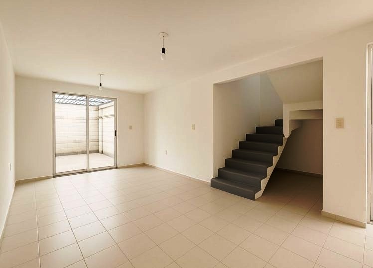 Casa en Geovillas Terranova, Acolman. Acepto créditos - Image 8