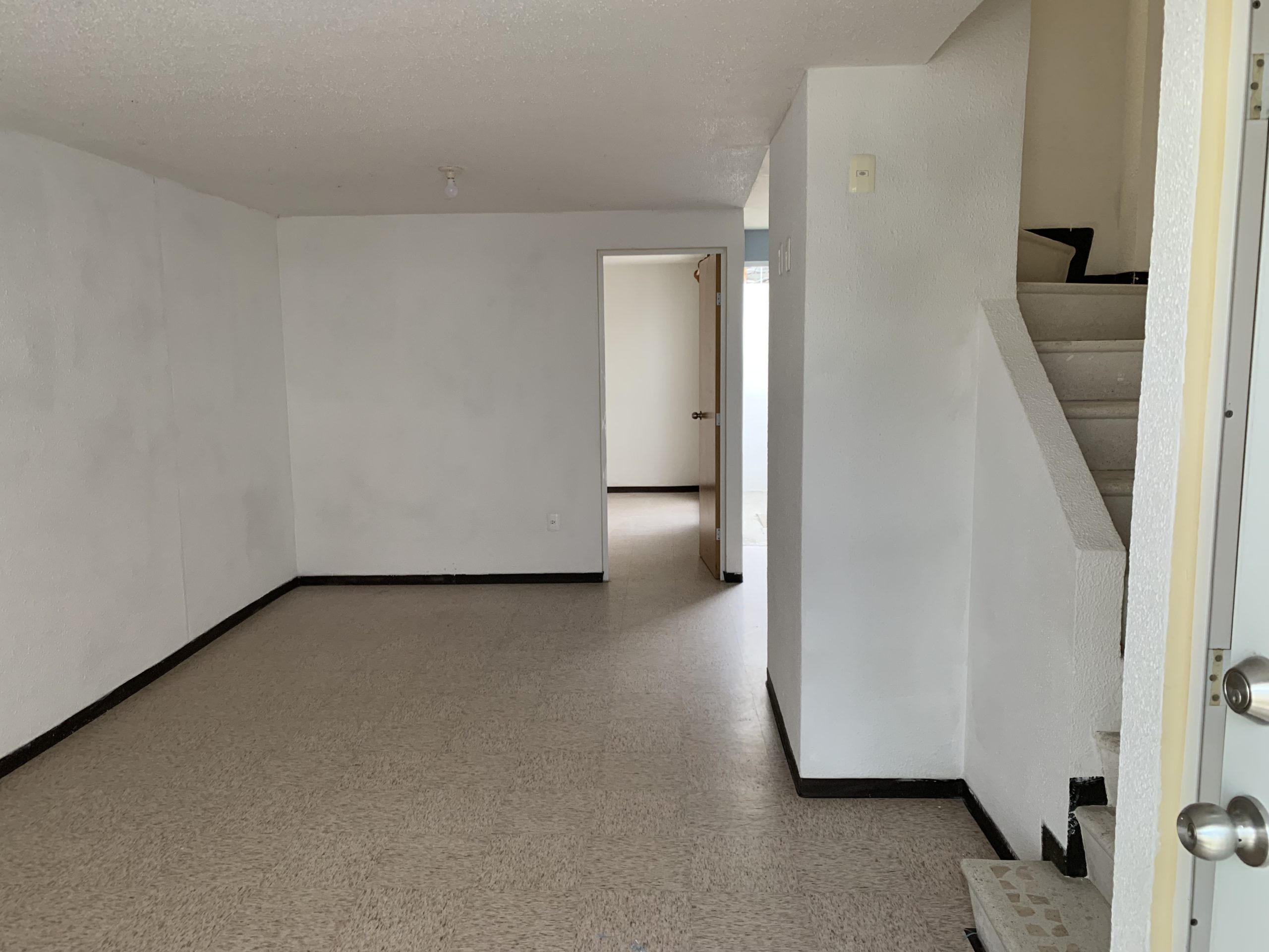 Casa seminueva en Los Héroes Tizayuca, 3 recámras, acepto créditos. - Image 3