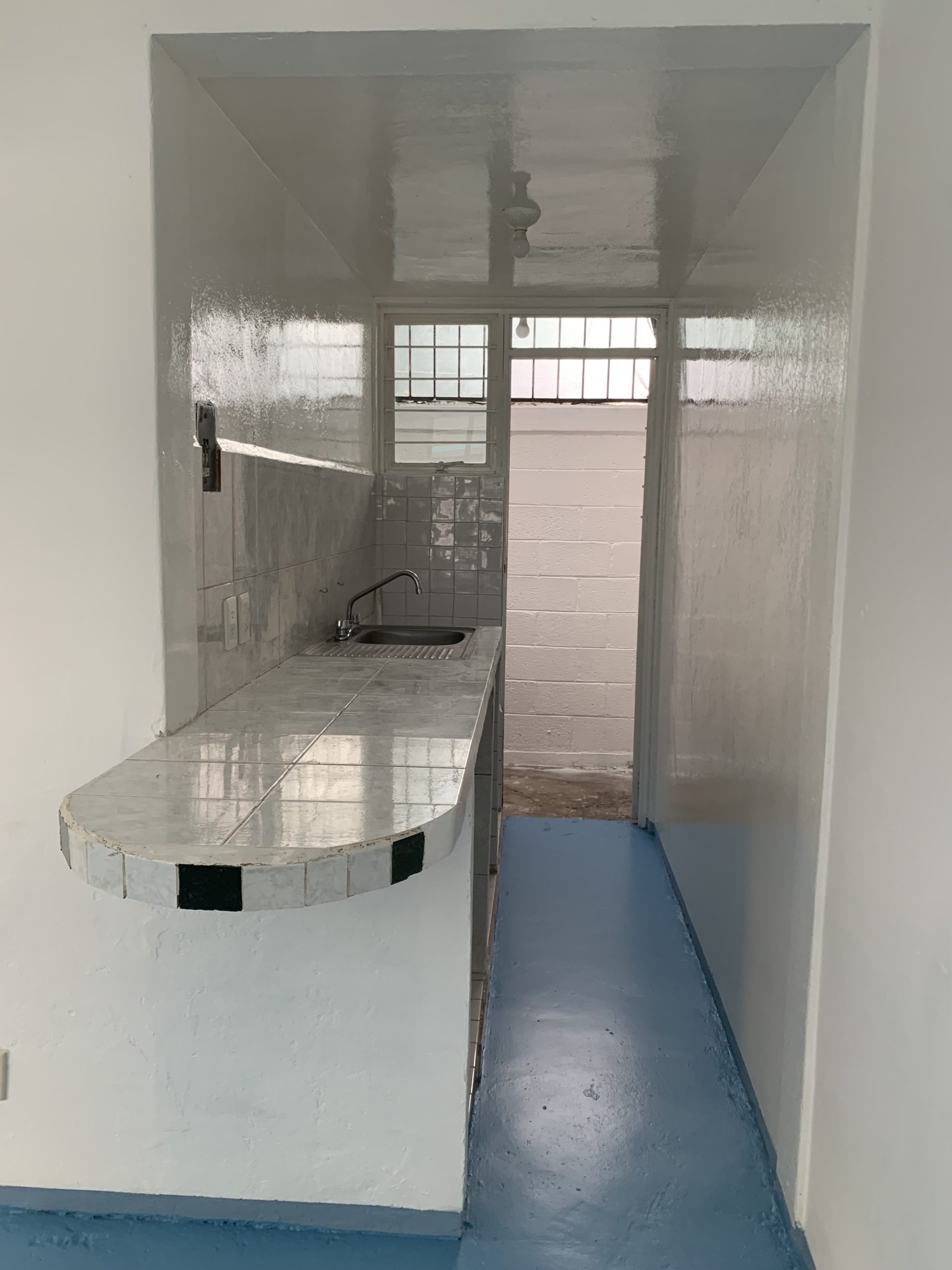 Casa de un nivel en San Martín de las Pirámides, 1 rec, 1 est. acepto créditos - Image 8