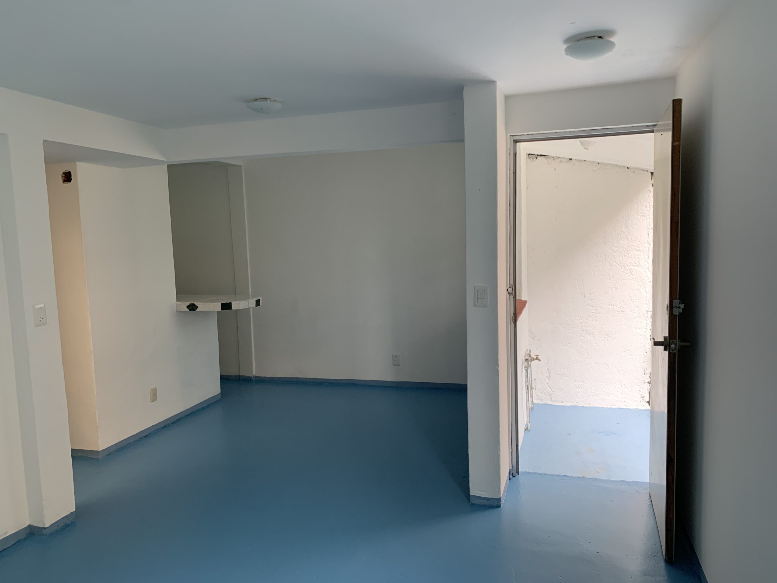 Casa de un nivel en San Martín de las Pirámides, 1 rec, 1 est. acepto créditos - Image 4