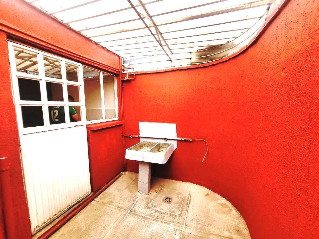 Casa en Geovillas Terranova, Acolman. Acepto créditos - Image 4