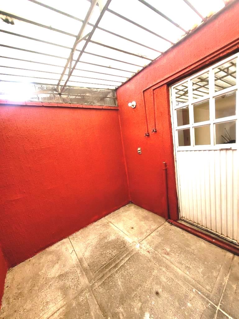 Casa en Geovillas Terranova, Acolman. Acepto créditos - Image 3