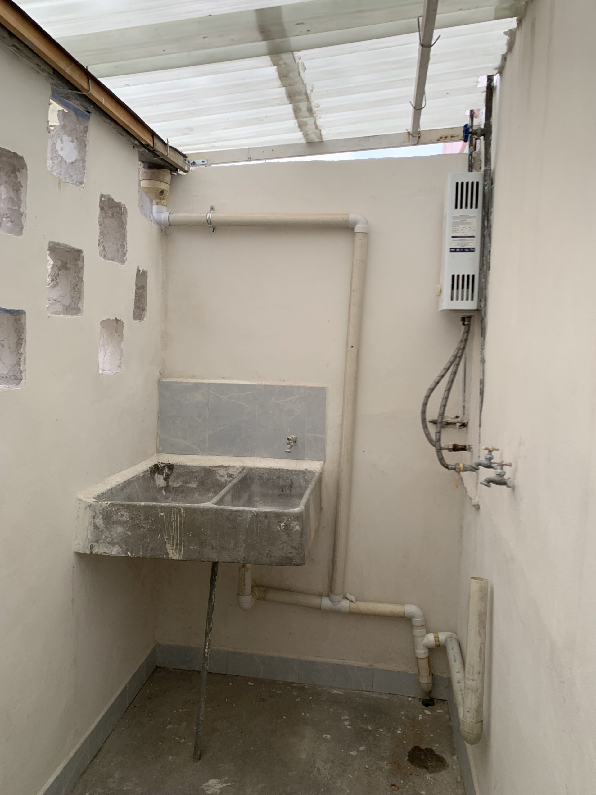 Casa en condominio en venta Ignacio Zaragoza 45, Los Heroes, Ixtapaluca, Estado De México, México - Image 15