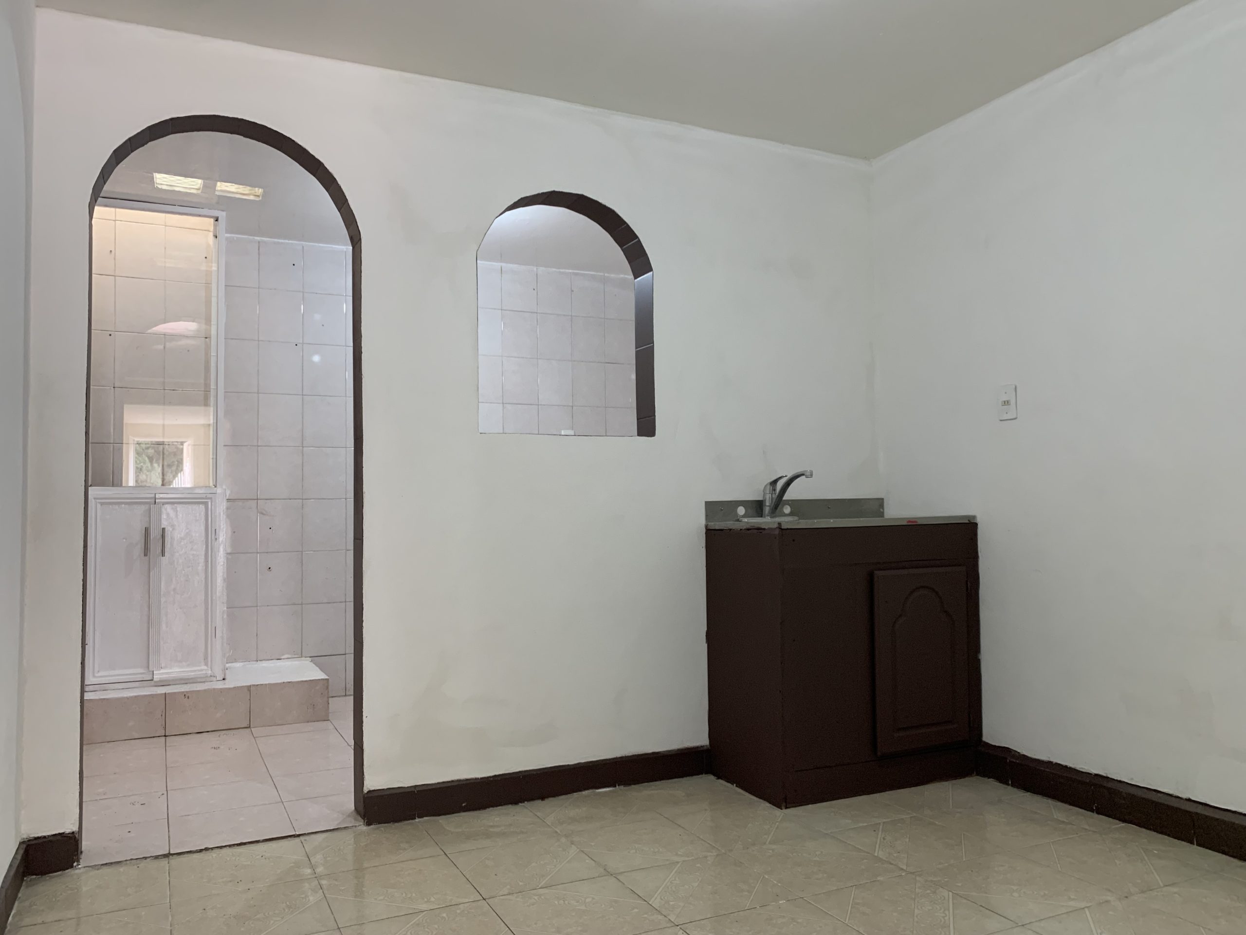 Casa en condominio en venta Ignacio Zaragoza 45, Los Heroes, Ixtapaluca, Estado De México, México - Image 5