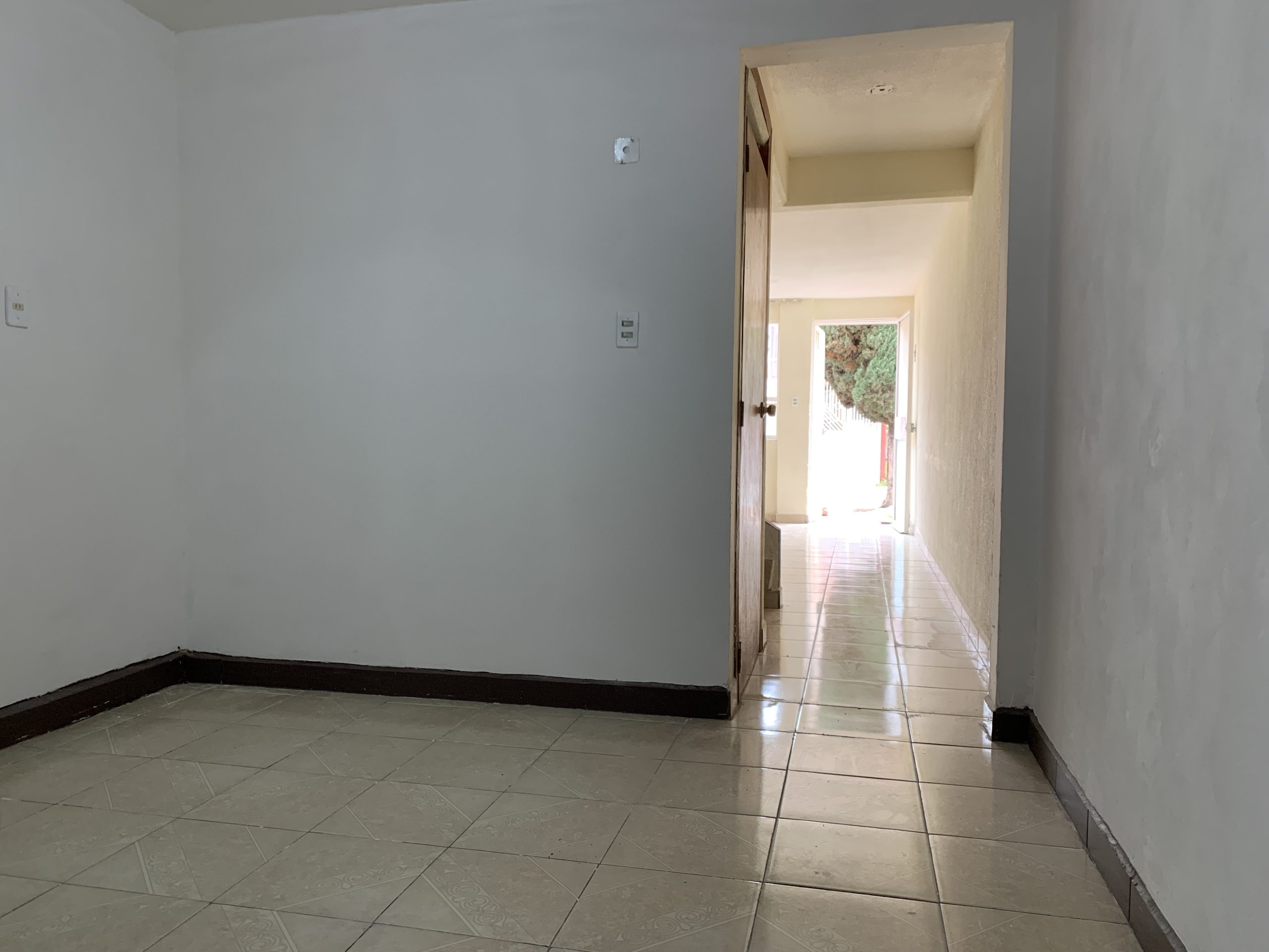 Casa en condominio en venta Ignacio Zaragoza 45, Los Heroes, Ixtapaluca, Estado De México, México - Image 4