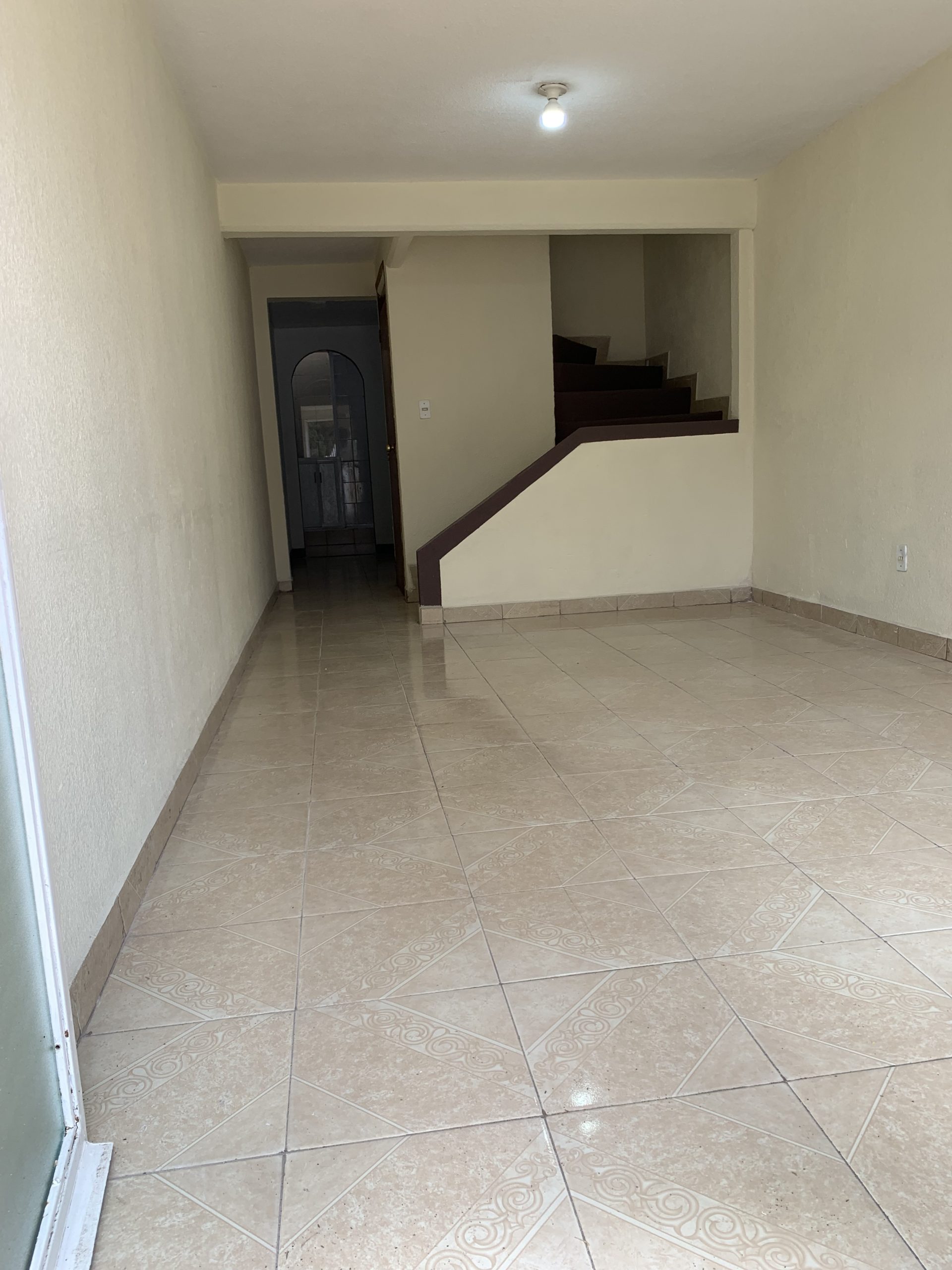 Casa en condominio en venta Ignacio Zaragoza 45, Los Heroes, Ixtapaluca, Estado De México, México - Image 3