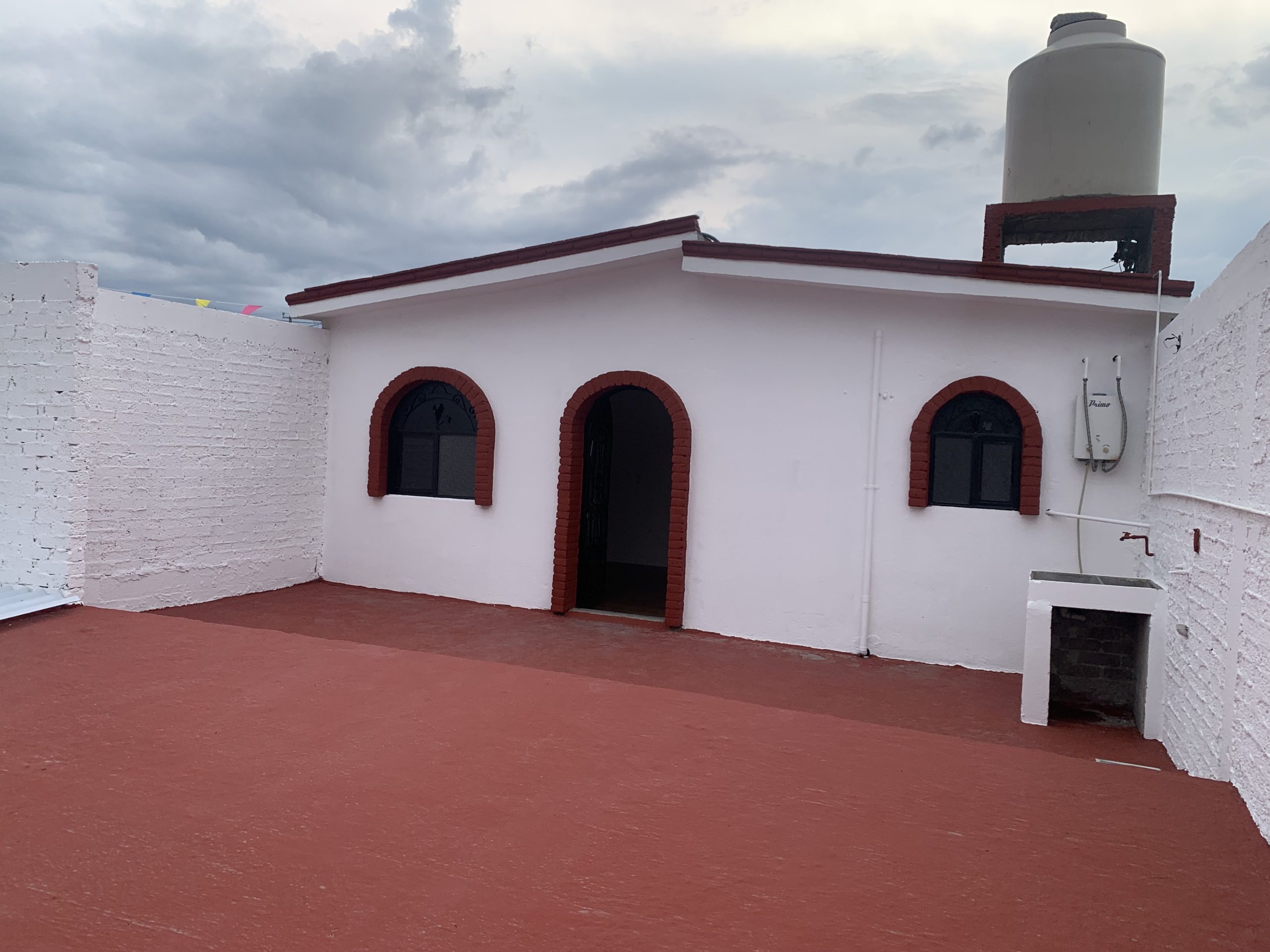 Casa en fraccionamiento en venta Piña 12, Granjas Familiares, Tepexpan, Estado De México, México - Image 25