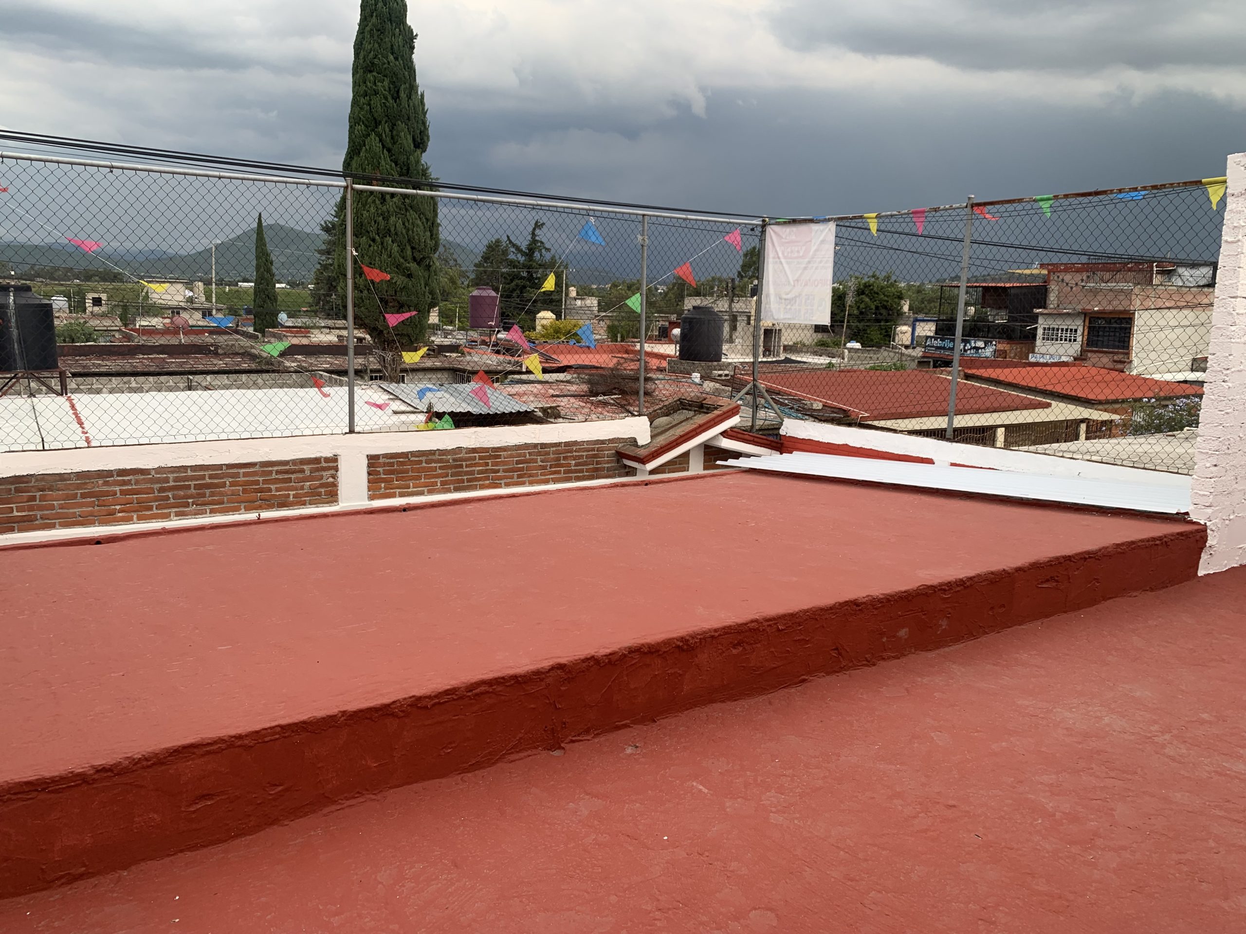 Casa en fraccionamiento en venta Piña 12, Granjas Familiares, Tepexpan, Estado De México, México - Image 26