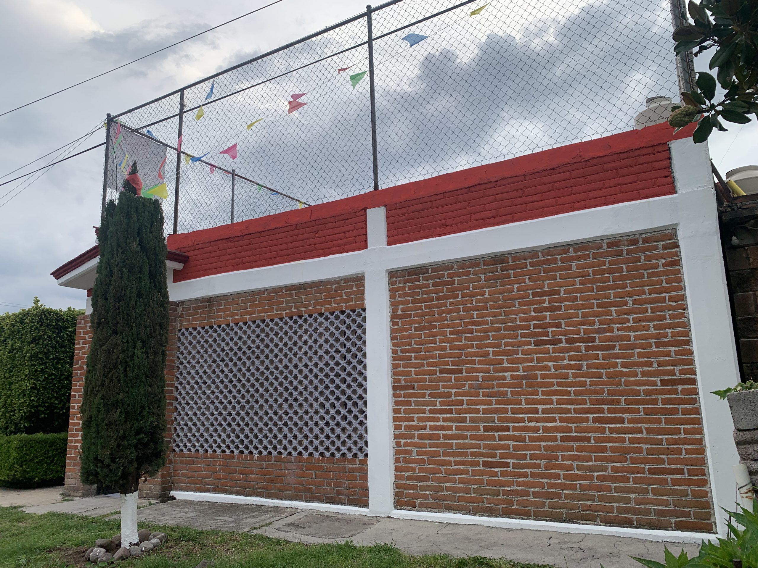 Casa en fraccionamiento en venta Piña 12, Granjas Familiares, Tepexpan, Estado De México, México - Image 3