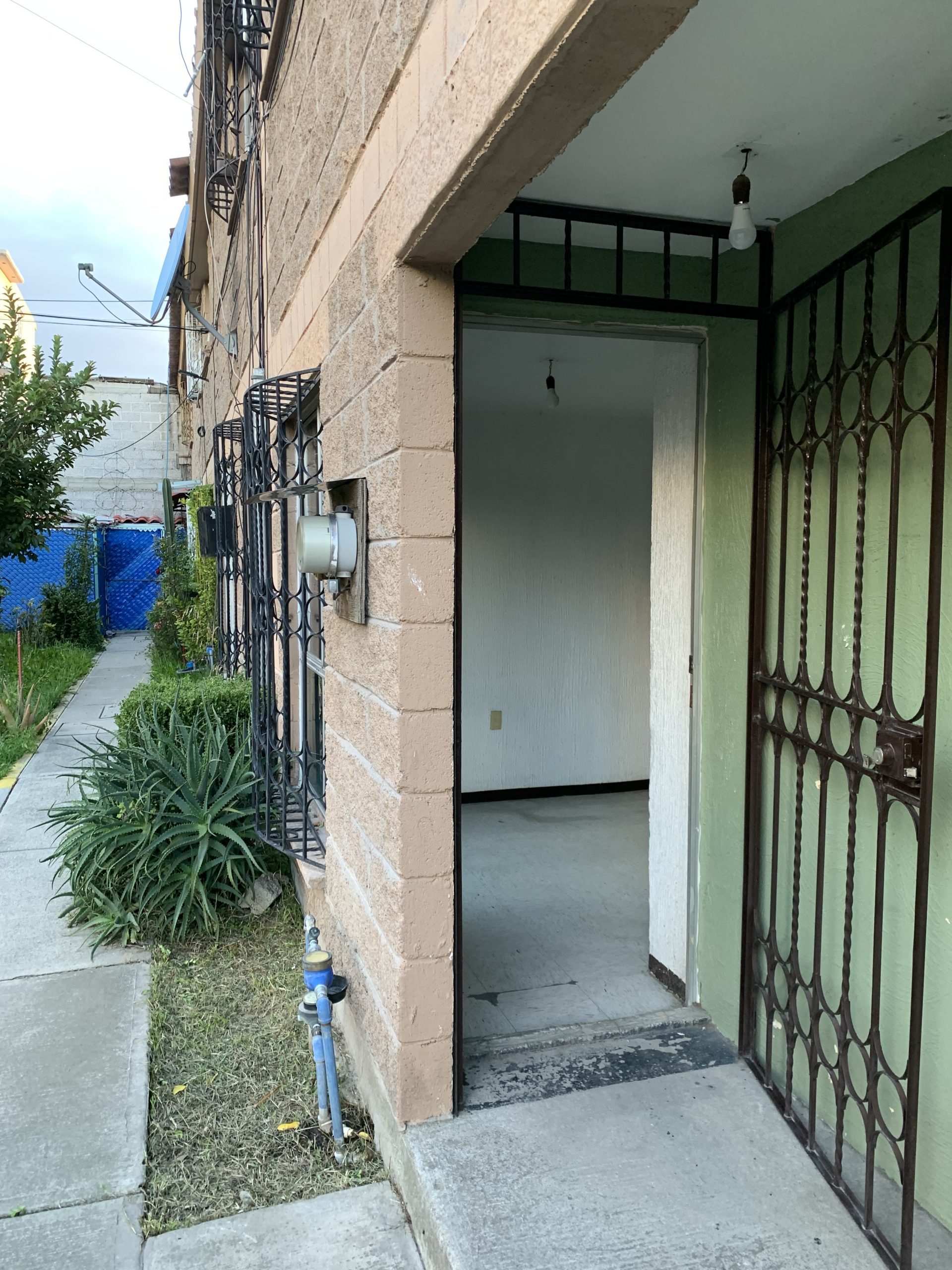 Casa en fraccionamiento en venta Rancho La Herradura 33, Mz 015, Sierra Hermosa, Ojo De Agua, Estado De México, México - Image 4
