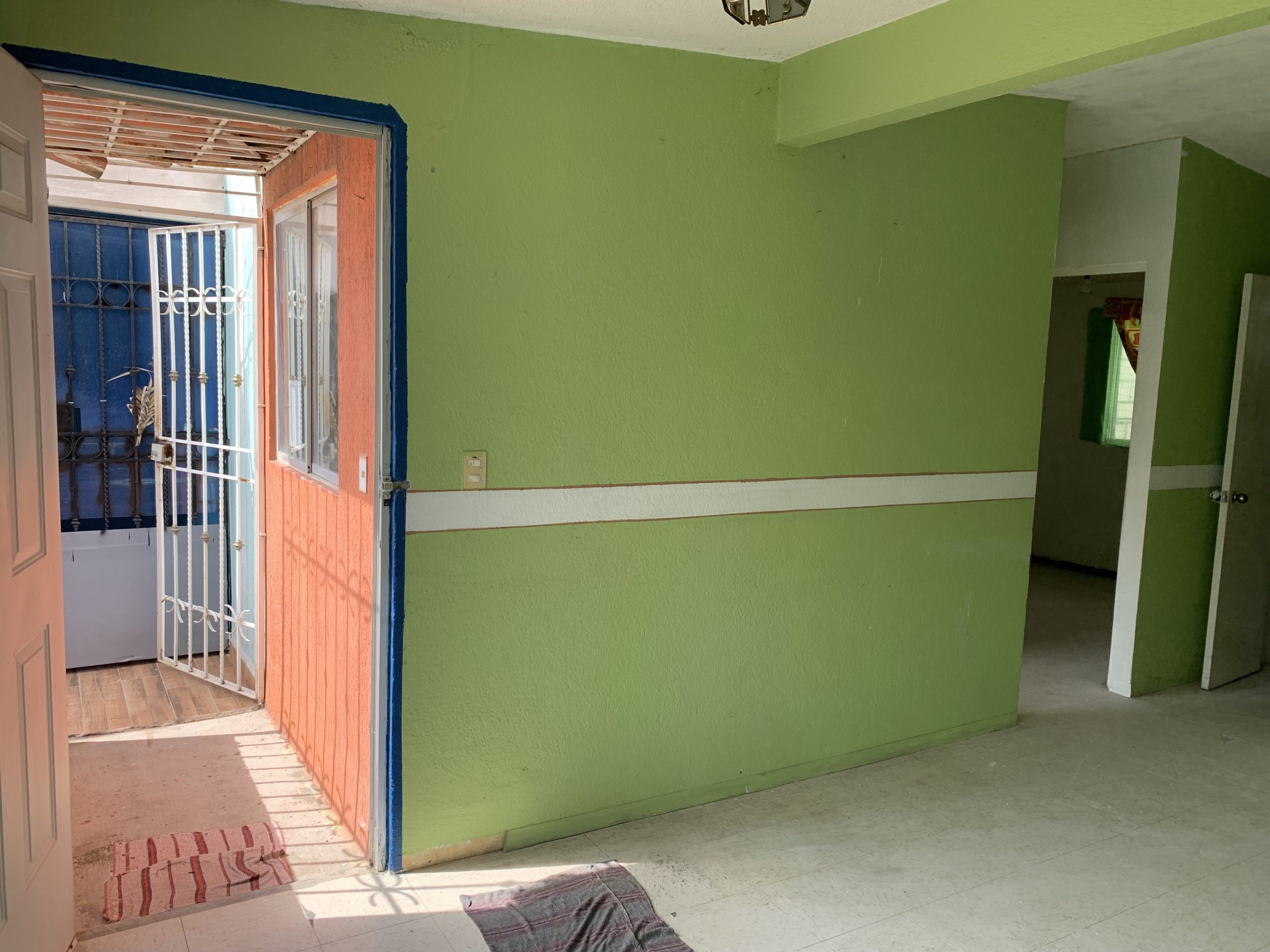 Casa duplex PA, Real del Bosque, Tultitlan, acepto créditos - Image 18